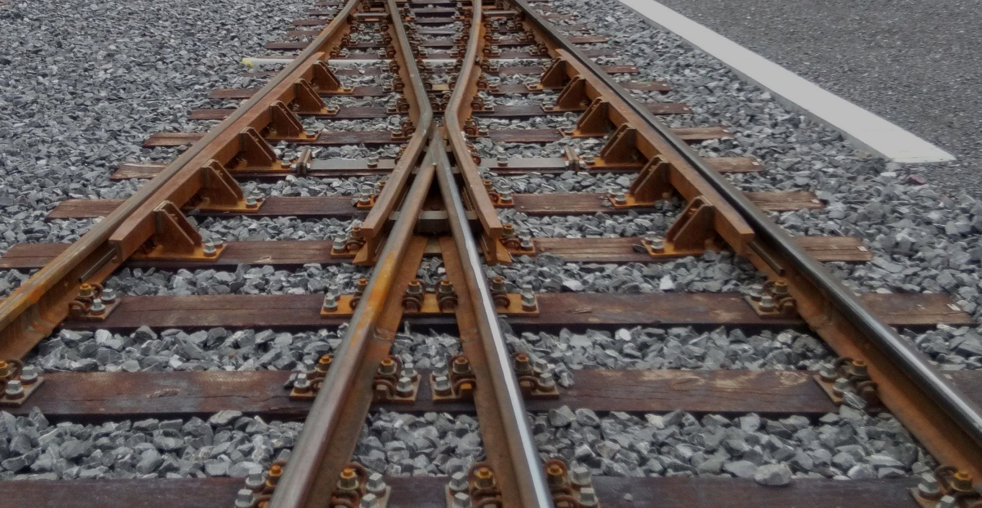 Eisenbahn Engineering